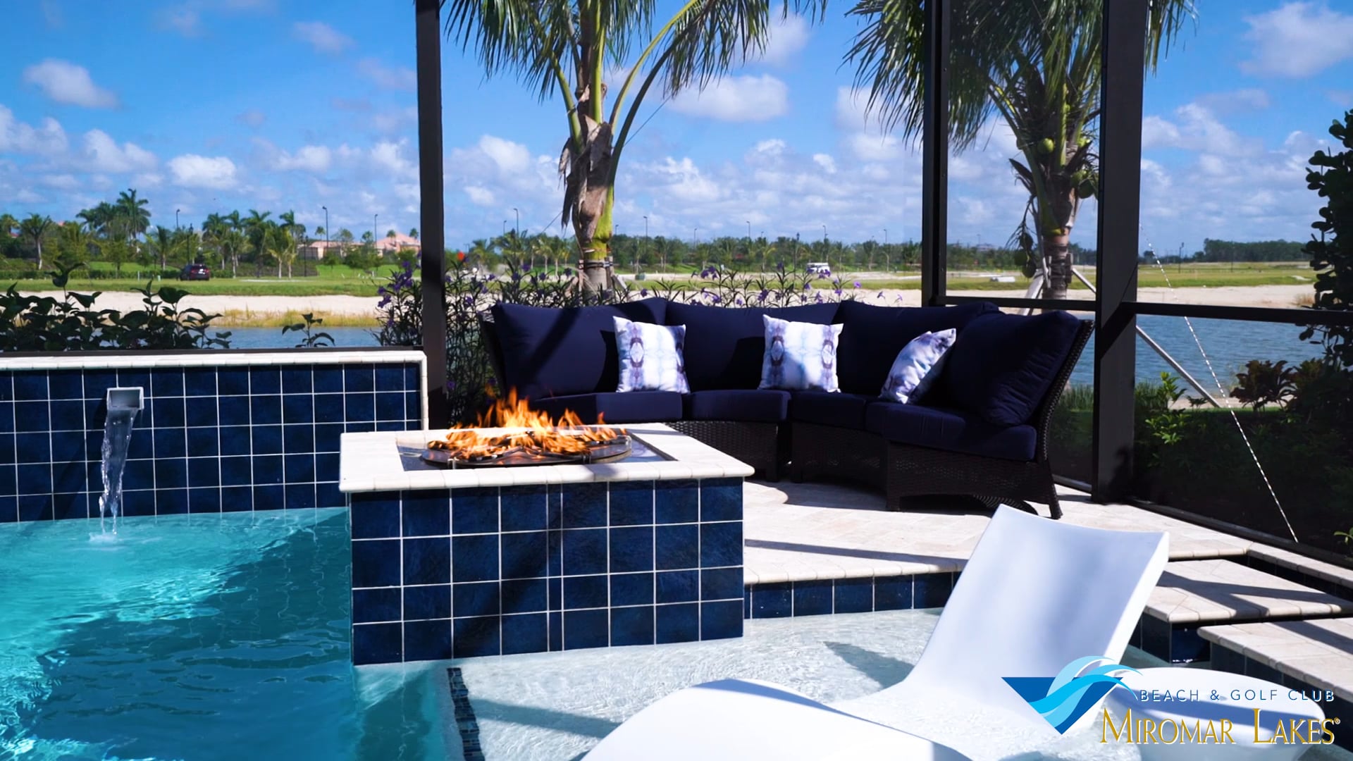 Sedona II Model Teaser