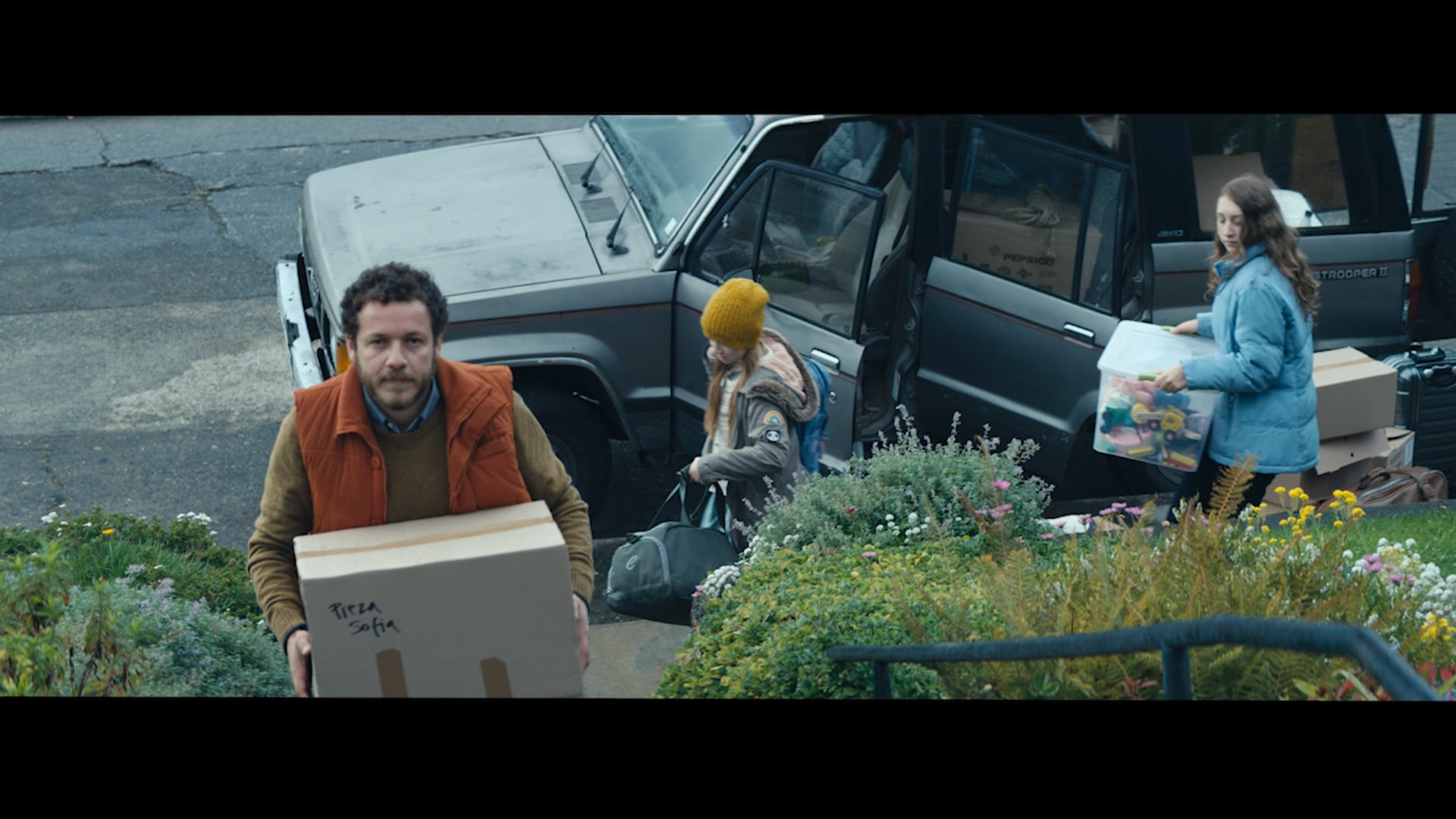 SOPROLE La #GenteBuenaLeche dice “los nuestros”