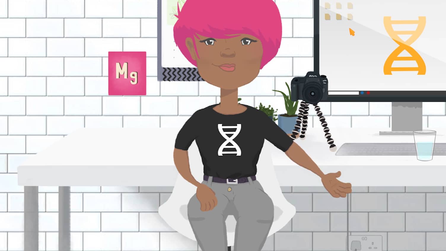 Water Sustainability BBC Bitesize GCSE Chemistry (WJEC) English on