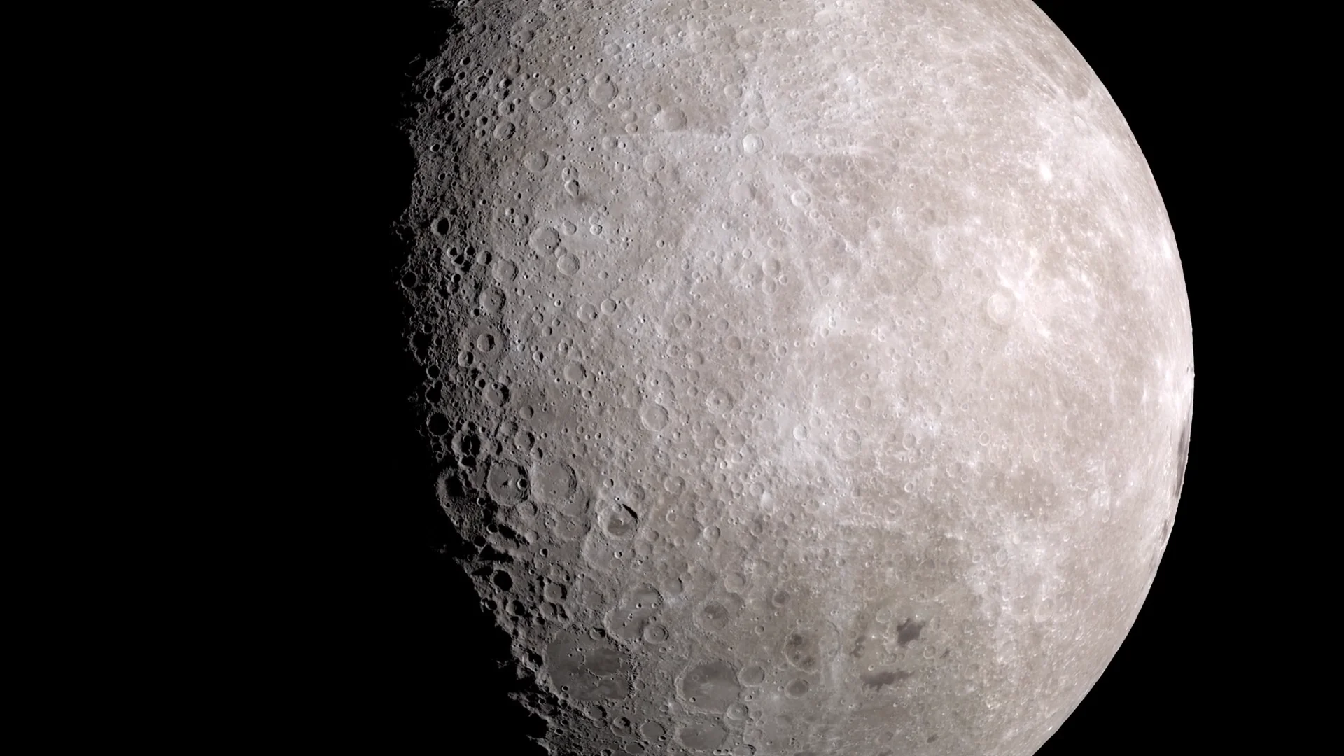 Clair de Lune, image size:1920x1080