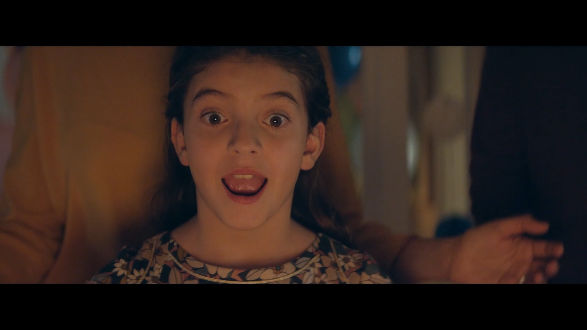 SOPROLE La #GenteBuenaLeche habla desde el corazón