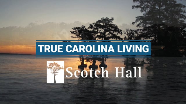 Scotch Hall Preserve "True Carolina Living"