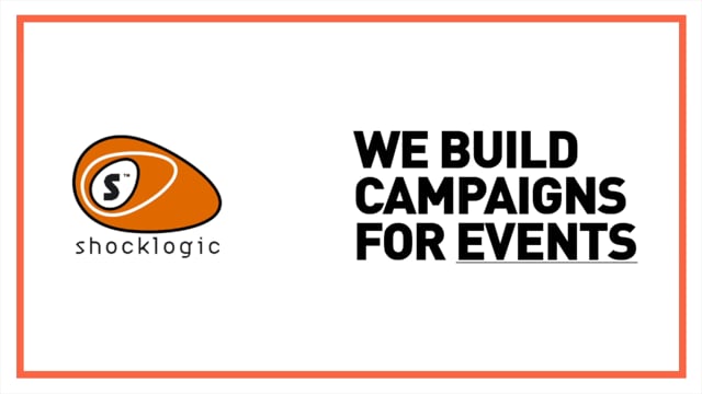 We make campaigns!