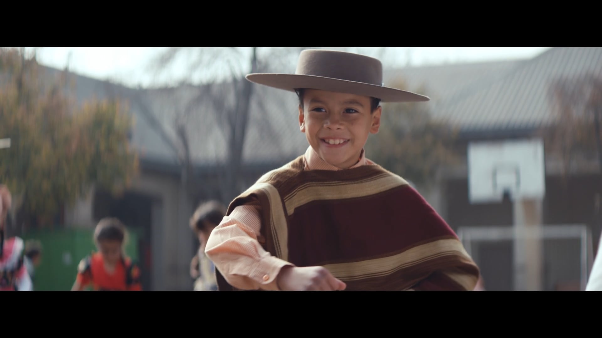 SOPROLE La #GenteBuenaLeche son los chilenos de corazón