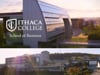Ithaca College School of Business Promo 2018