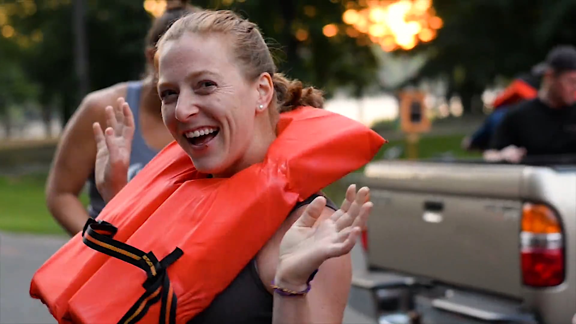 XTeam Fitness Something New Every Day! on Vimeo