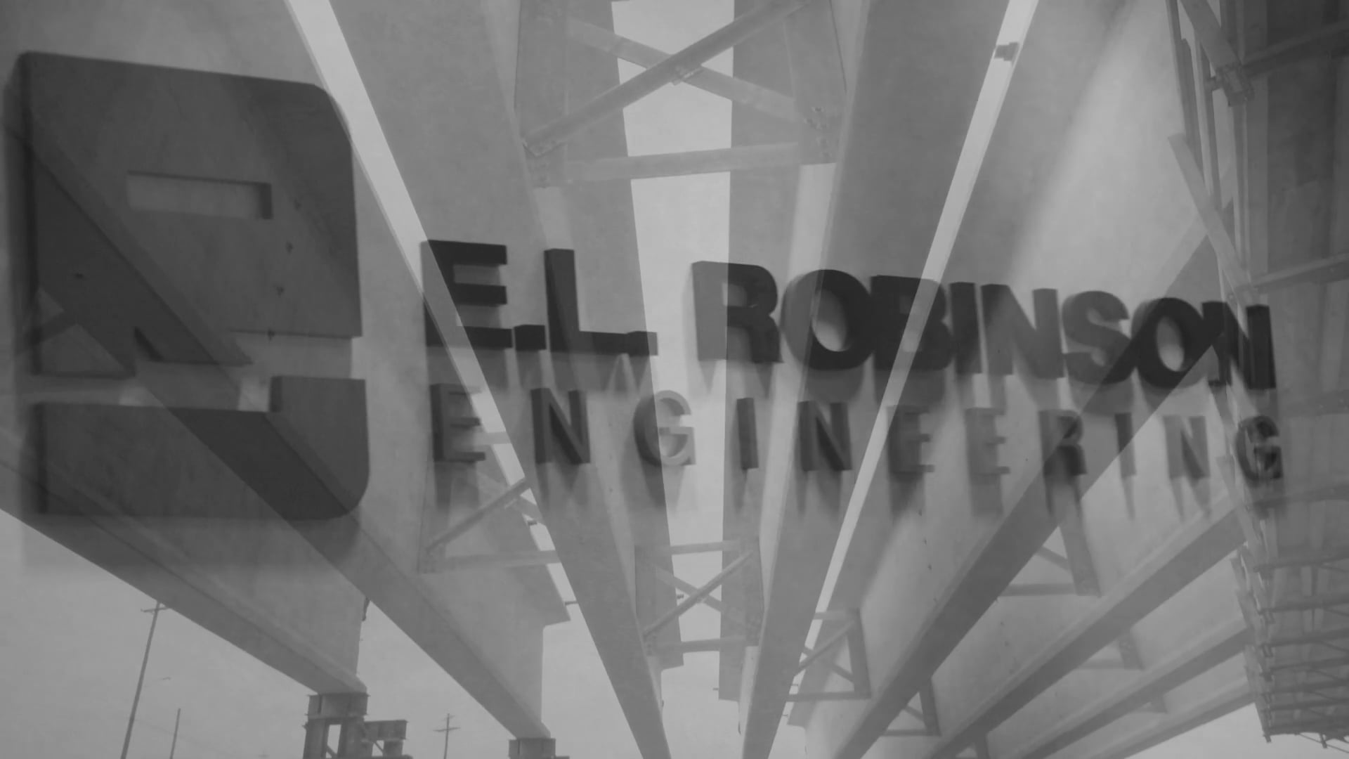 E.L. Robinson Engineering - 40th Anniversary on Vimeo