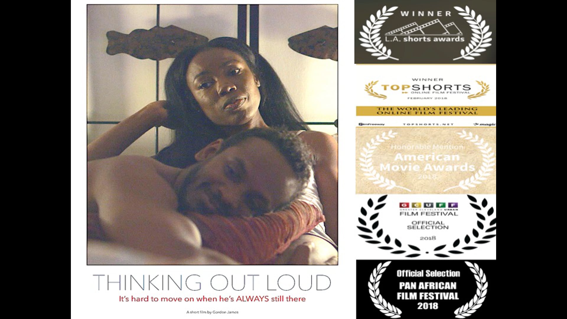 Thinking Out Loud trailer