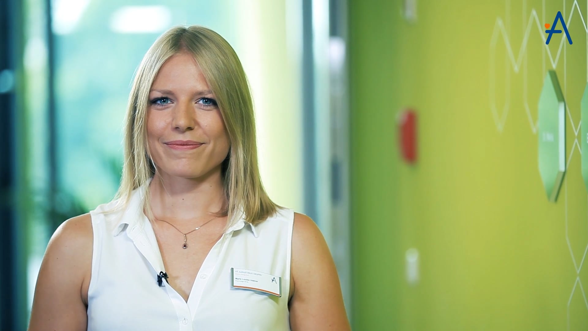 Fachklinik für Psychatrie Königshof     Imagefilm