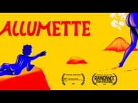Sam Arnold – Allumette