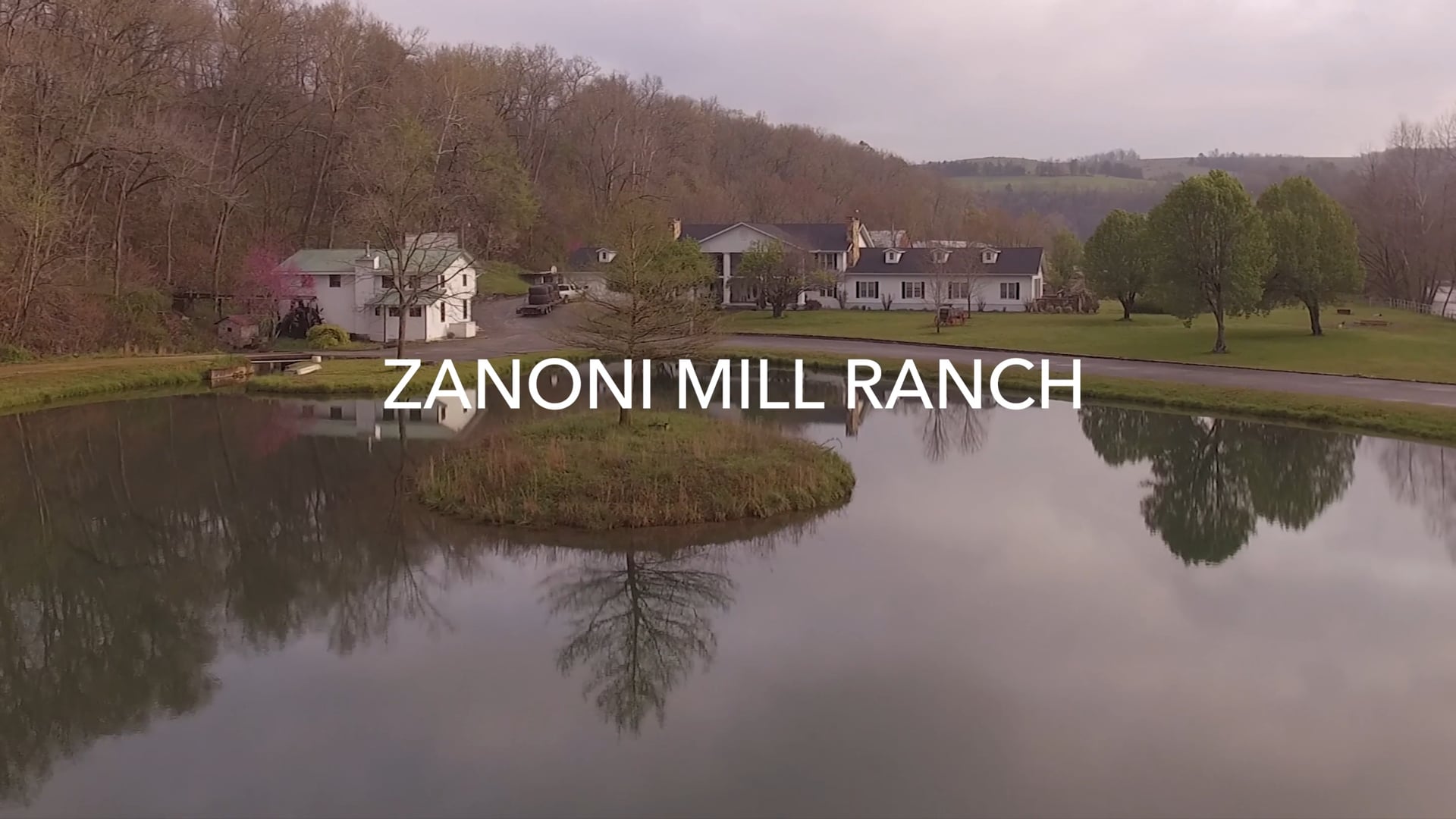 Zanoni Mill Ranch - Real Estate
