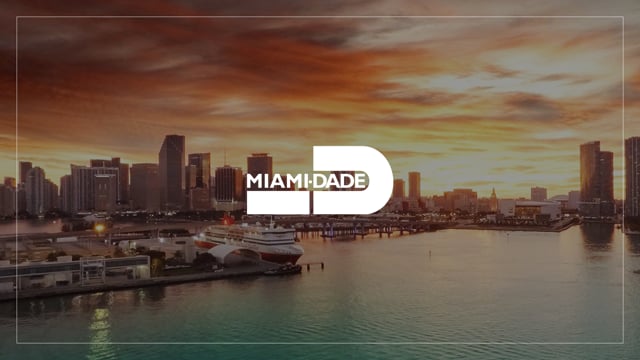 Miami-Dade Arts & Culture