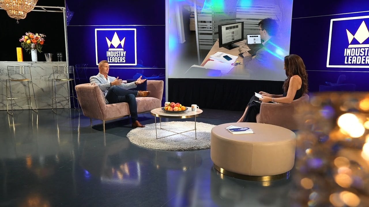 Industry Leaders with Janine Allis S06EP03