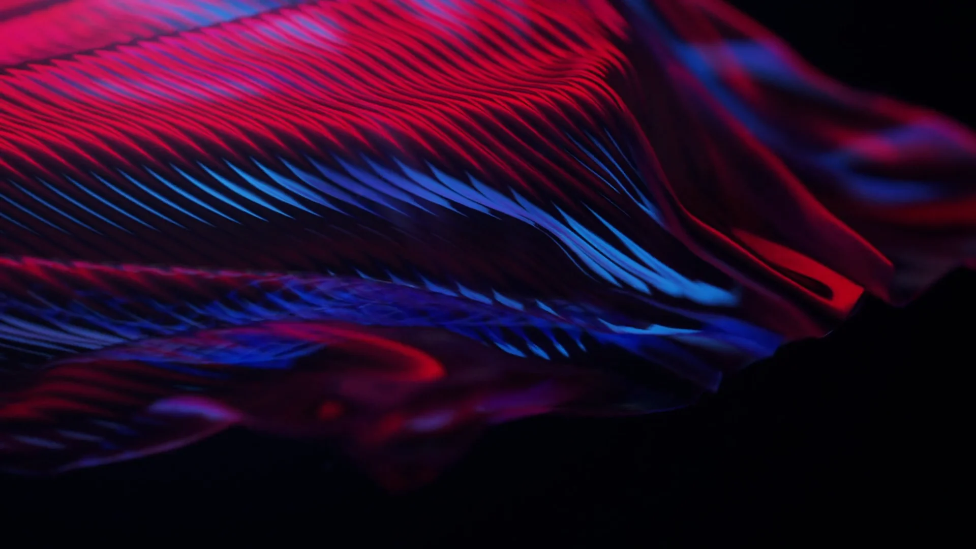 OnePlus 6 Red on Vimeo