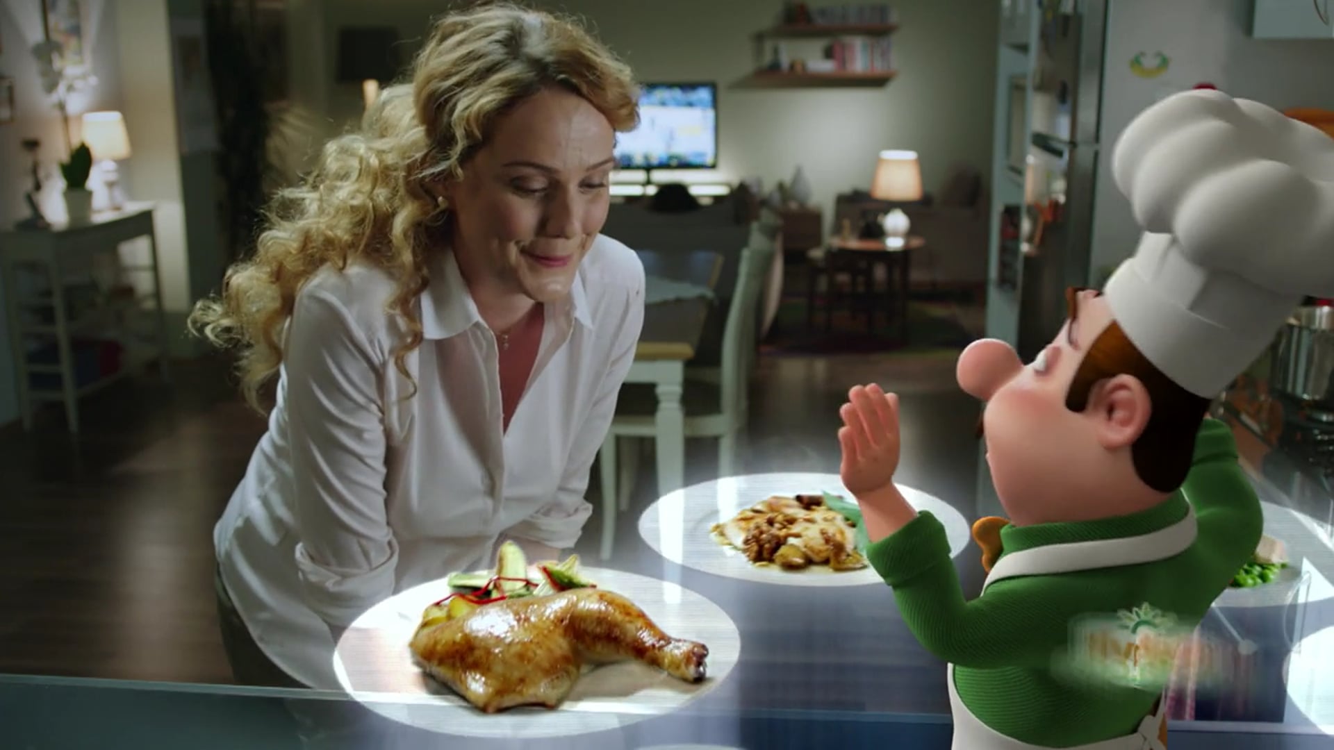 Nadir Bekar-Banvit Gourmet