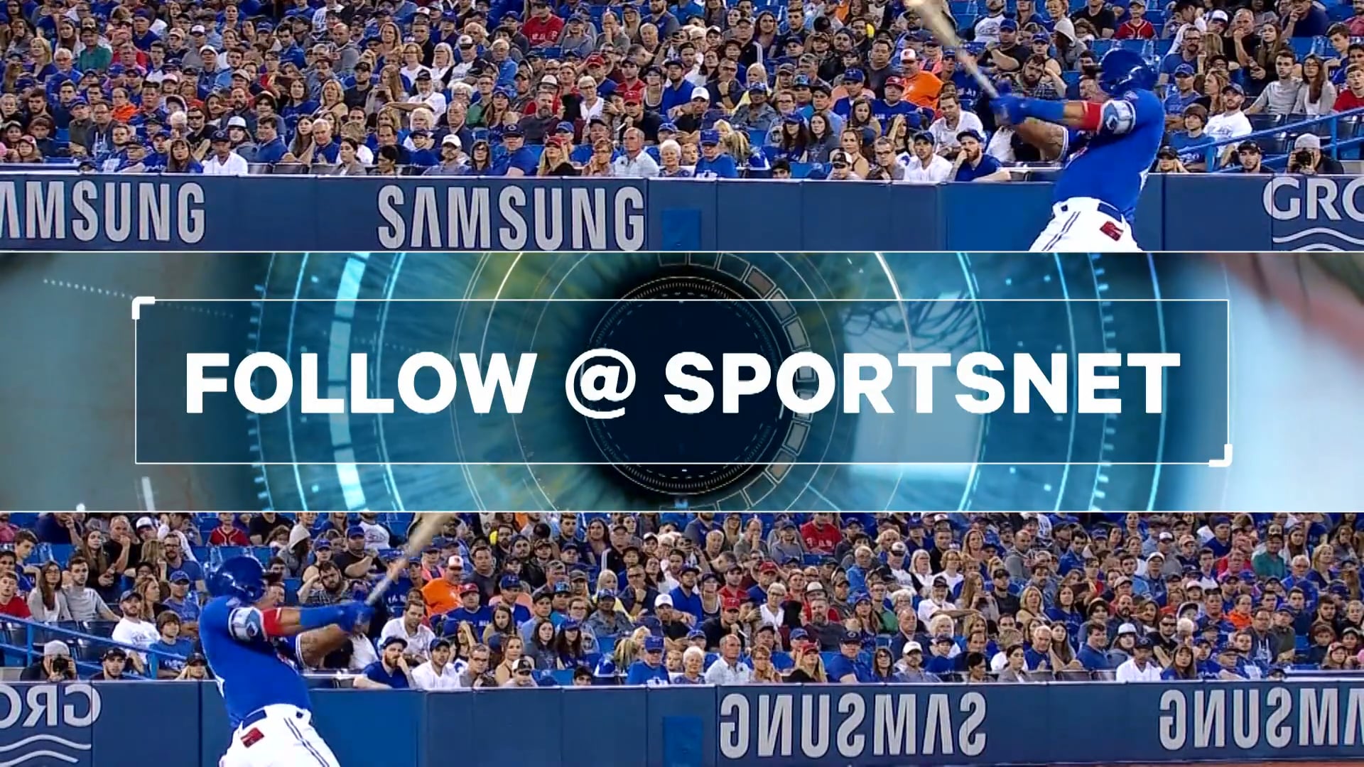 Blue Jays on SN Everything Blue Jays Digital TV Commercial on Vimeo