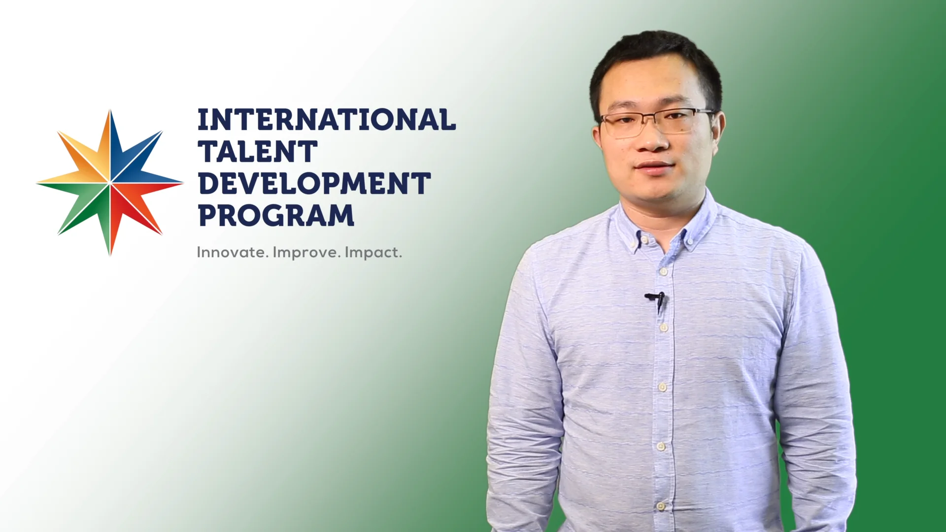 ITDP :- Presentation - Xu Xianbin
