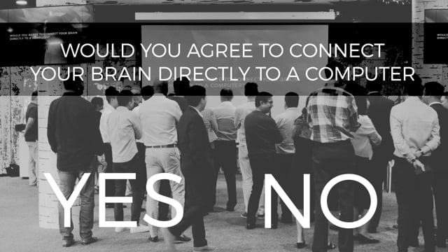 Future of Work Questions Exercise