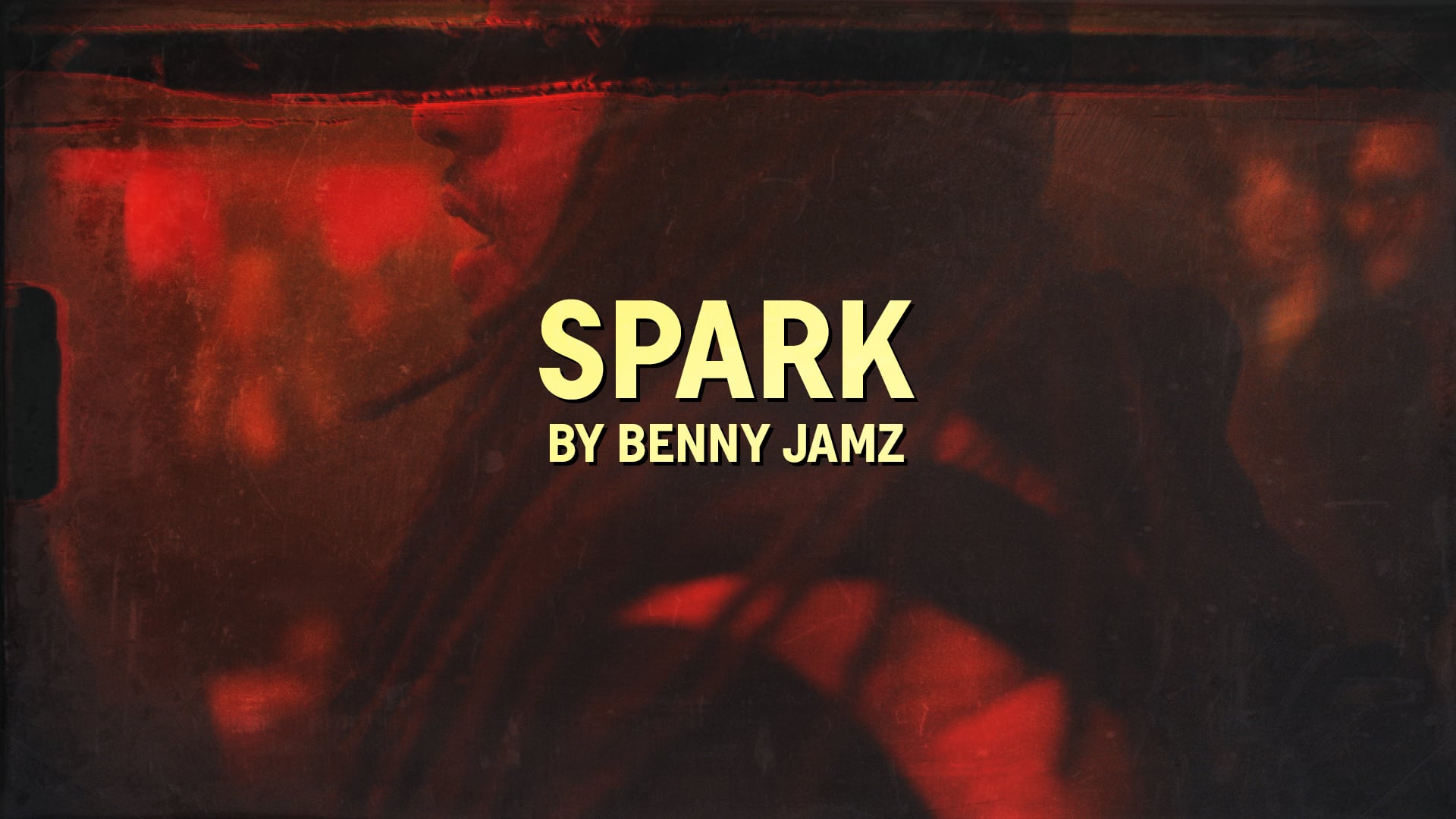 BENNY JAMZ — SPARK