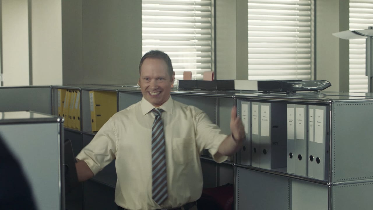 Vorschaubild von Mr. Big