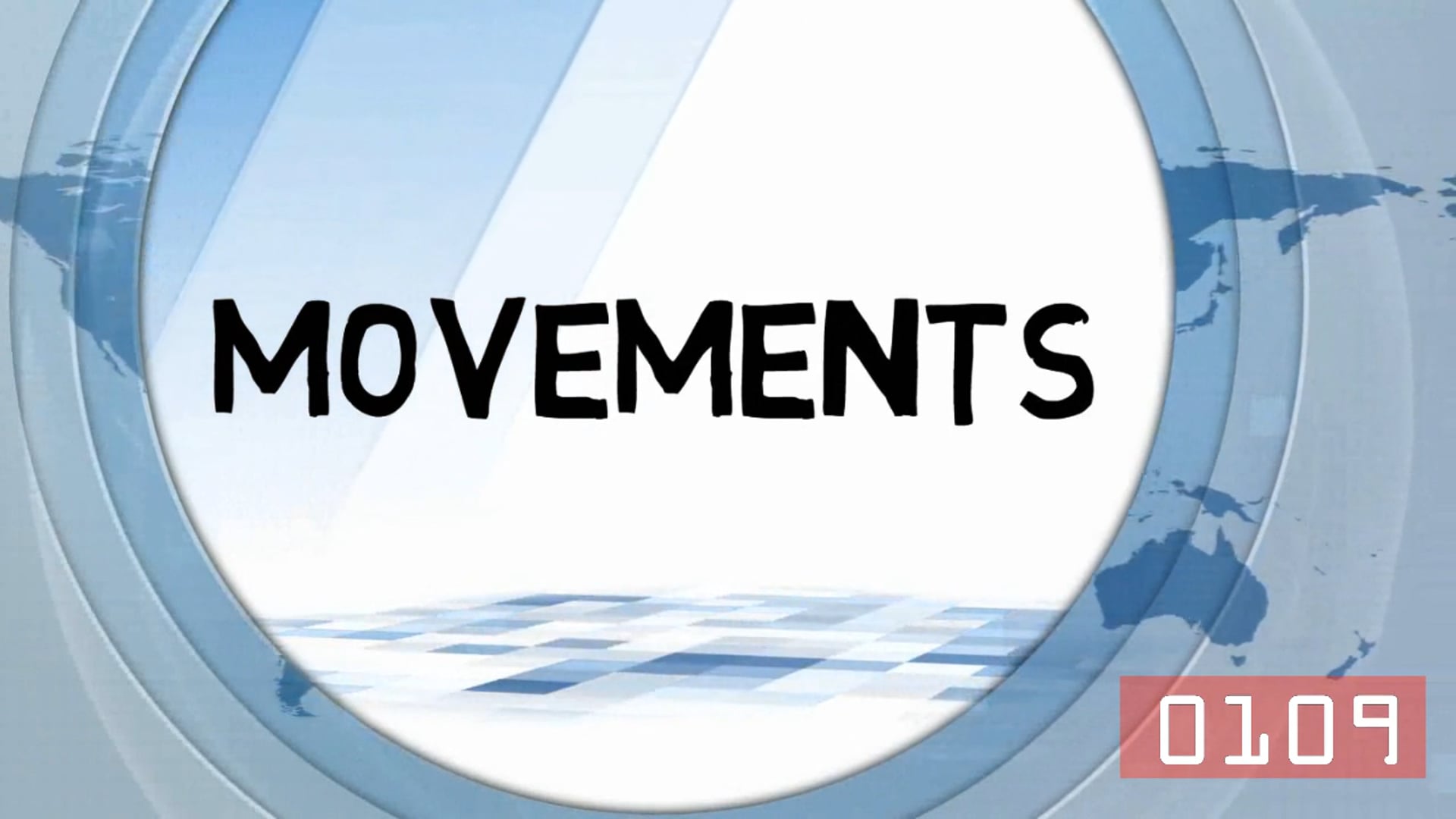 Introduction to Movements