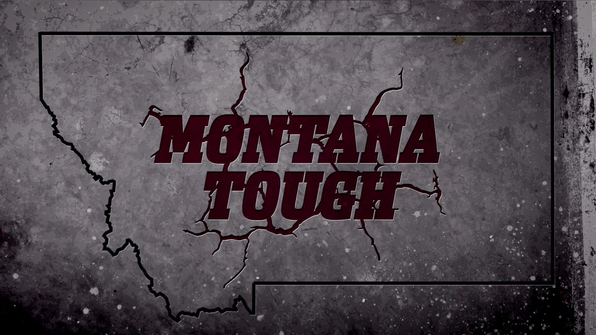 University of Montana | Griz Football Hype Video