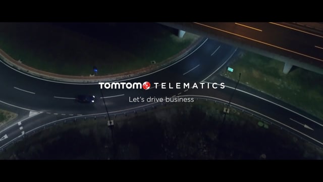 TOMTOM TELEMATICS