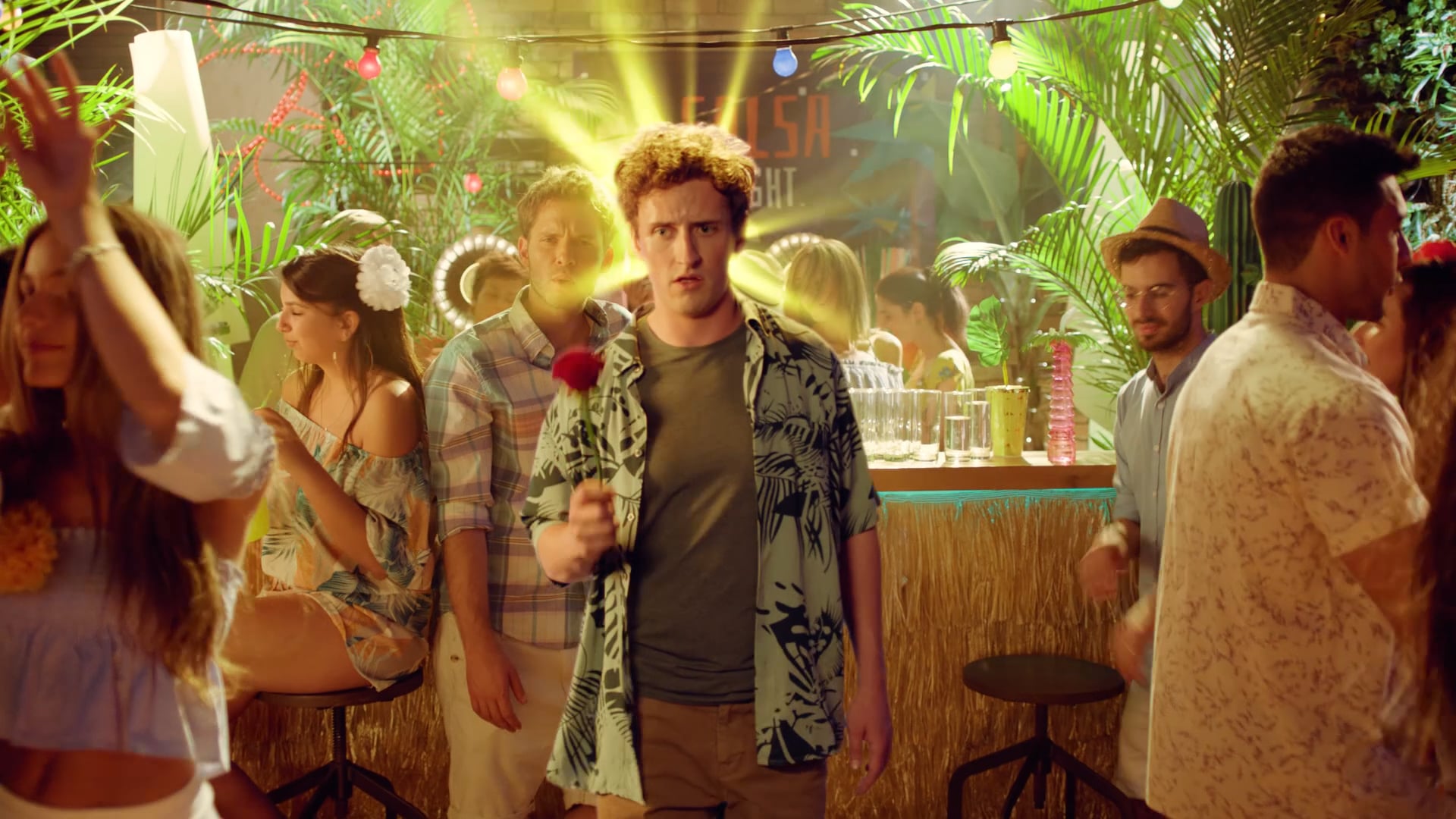 Sprite - Lemon Effect - Club