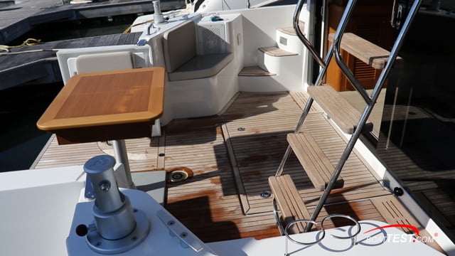 Boat Test Review on BoatTest.com