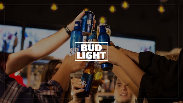 Budlight - Famous Among friends