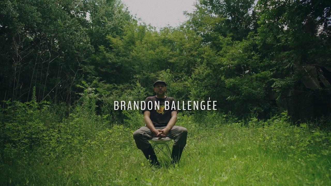 Antenna.Works New Orleans art and literature