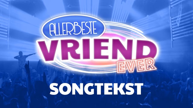 Allerbeste Vriend Ever