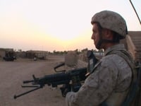Alpha Company - 3 Part Series for National Geographic