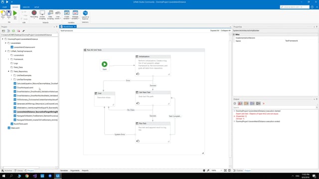 UiPath-ABAv1 Kostenlos Downloden