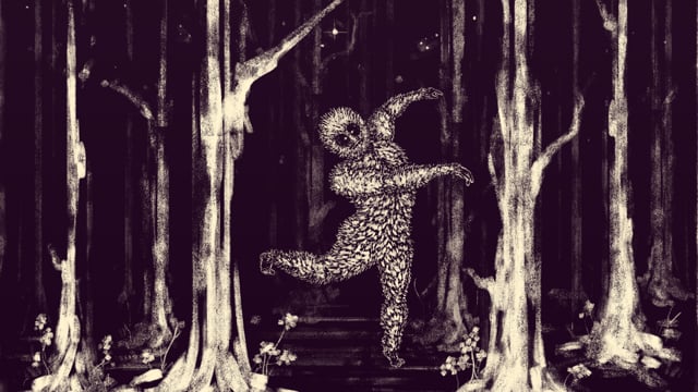 Swan Song of the Skunk Ape