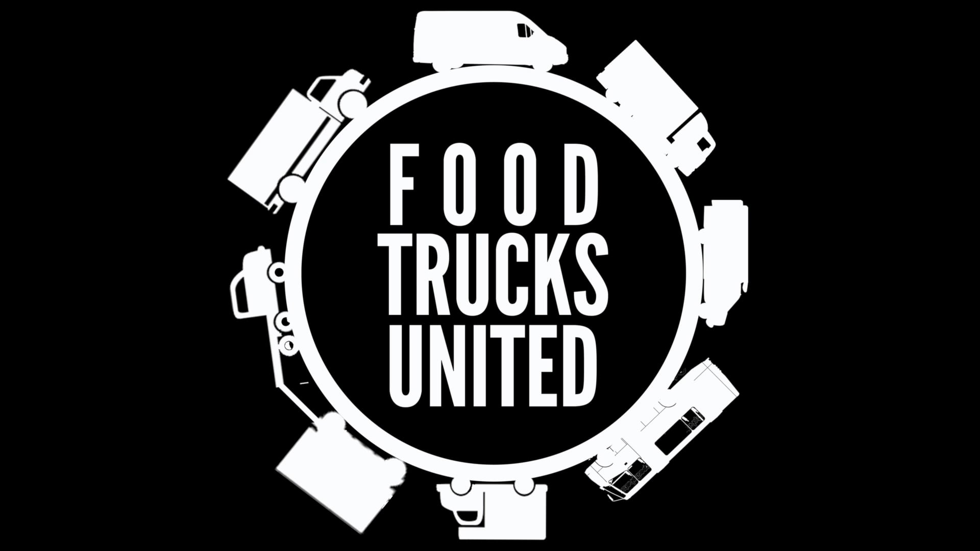 Event Shoot | Food Trucks United