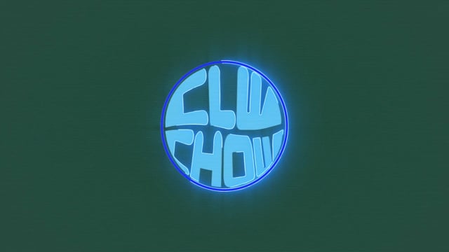 Showreel 2018 Cover Image