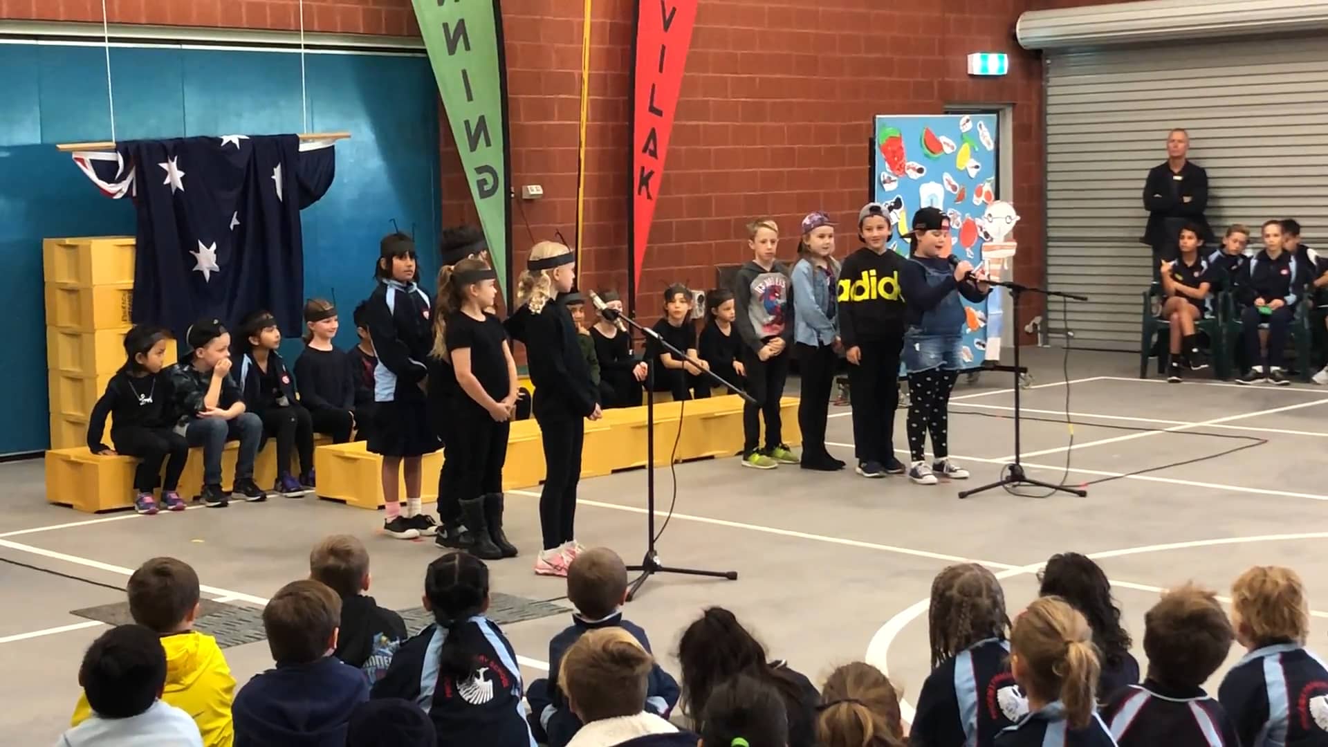 phoenix-primary-school-b5-assembly-item-term-3-2018-on-vimeo