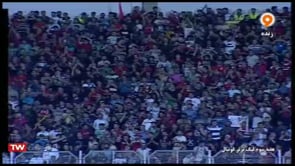Nassaji v Pars Jonoubi Jam - Full - Week 3 - 2018/19 Iran Pro League