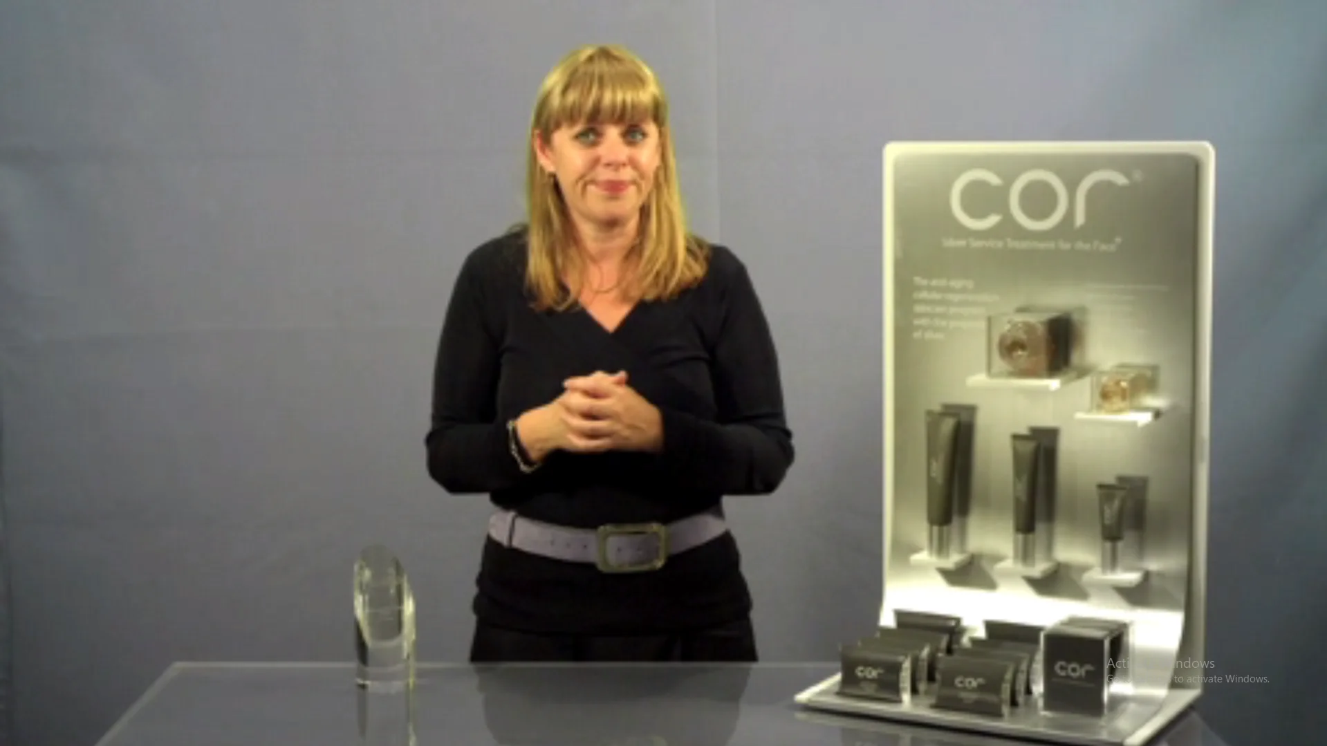 Who Uses COR Silver Skincare? on Vimeo