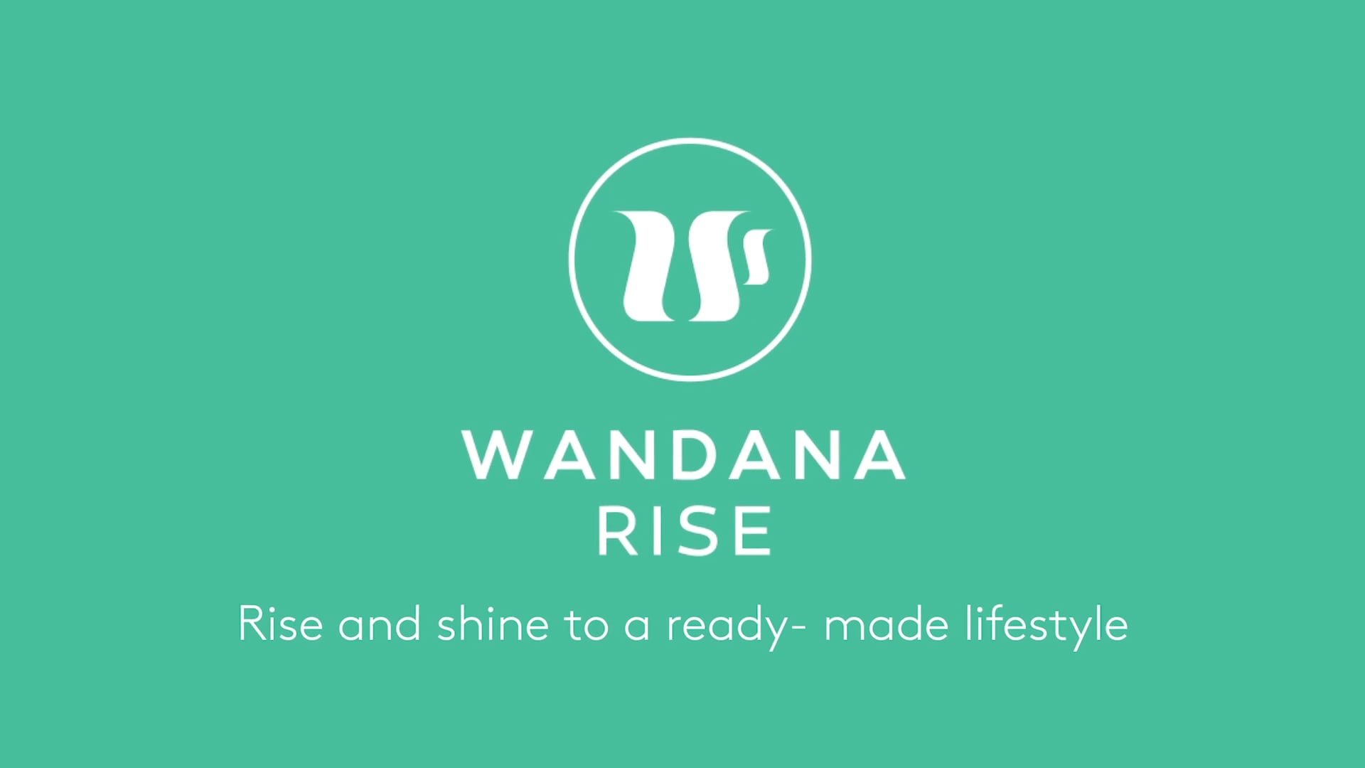 Wandana Rise on Vimeo