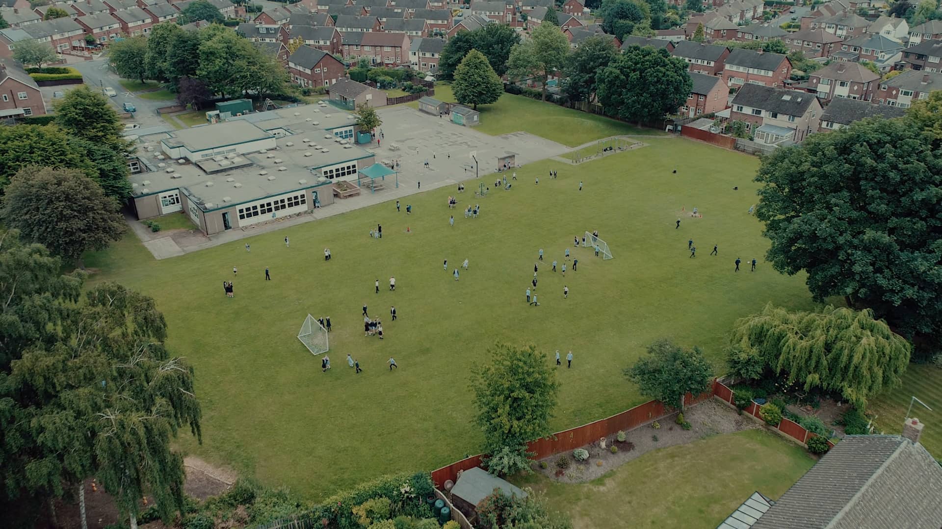 Carleton Park on Vimeo