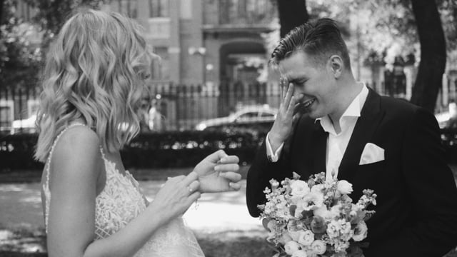 Preview Gleb&Dasha