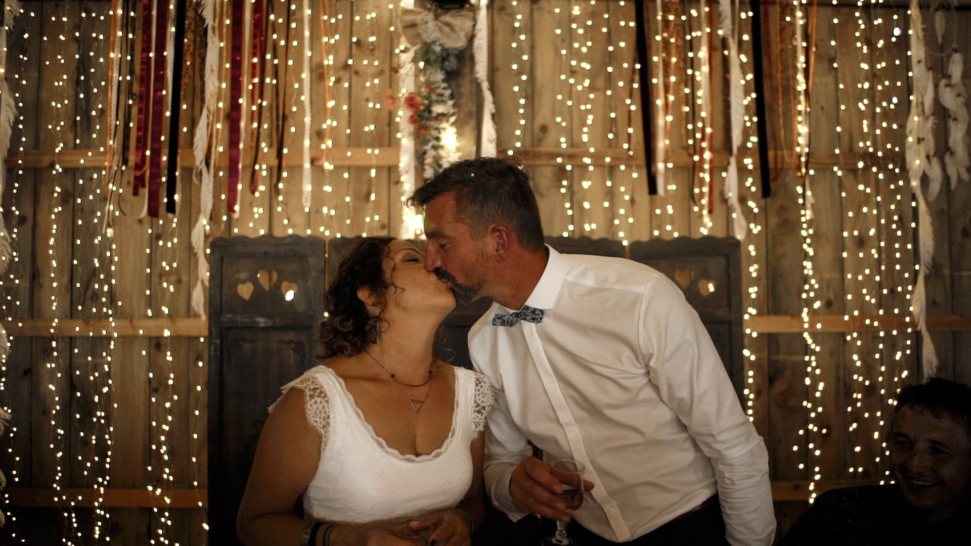 Karen & Cyrille