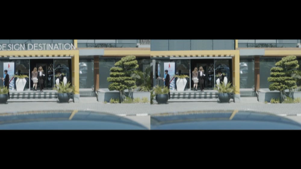 VFX Showreel on Vimeo