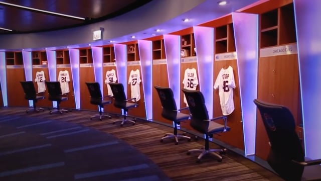 Wrigley Field - Customer Success Story