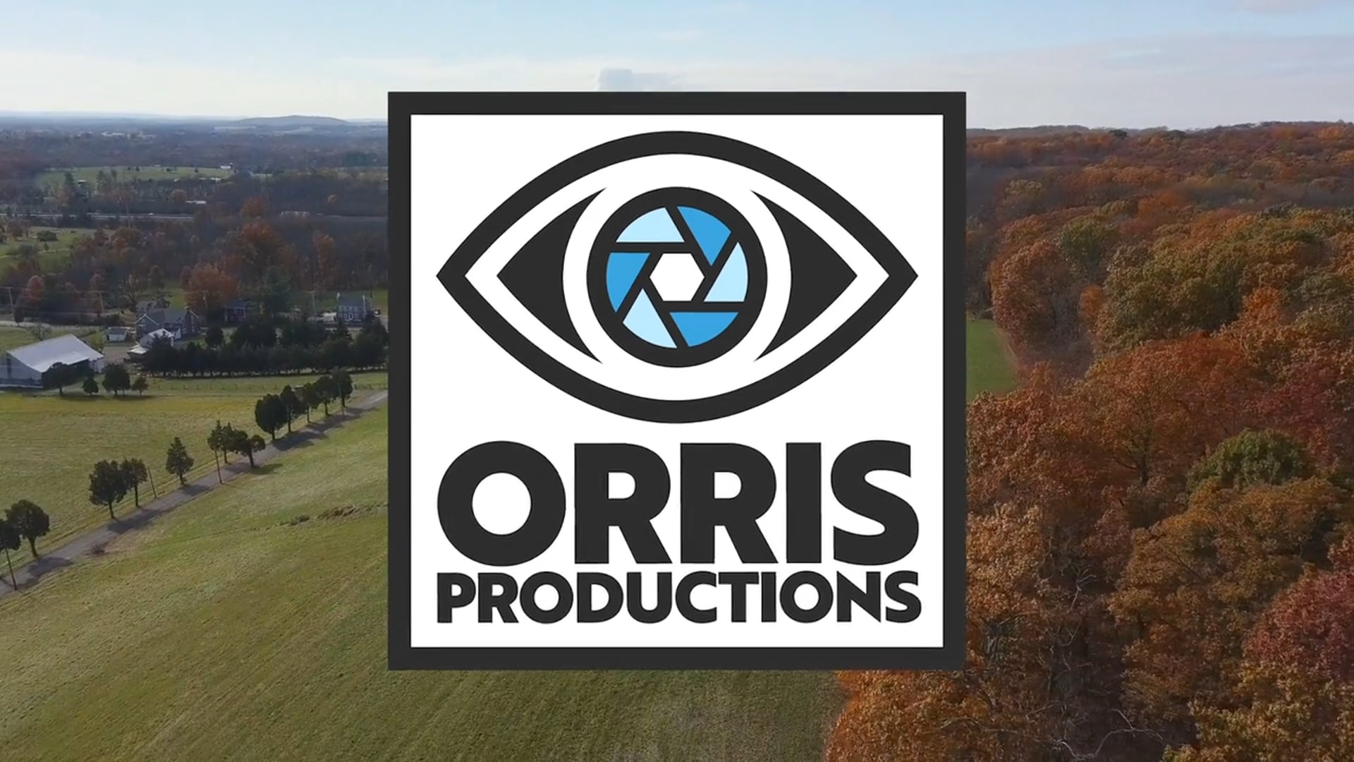 Orris Productions - Reel