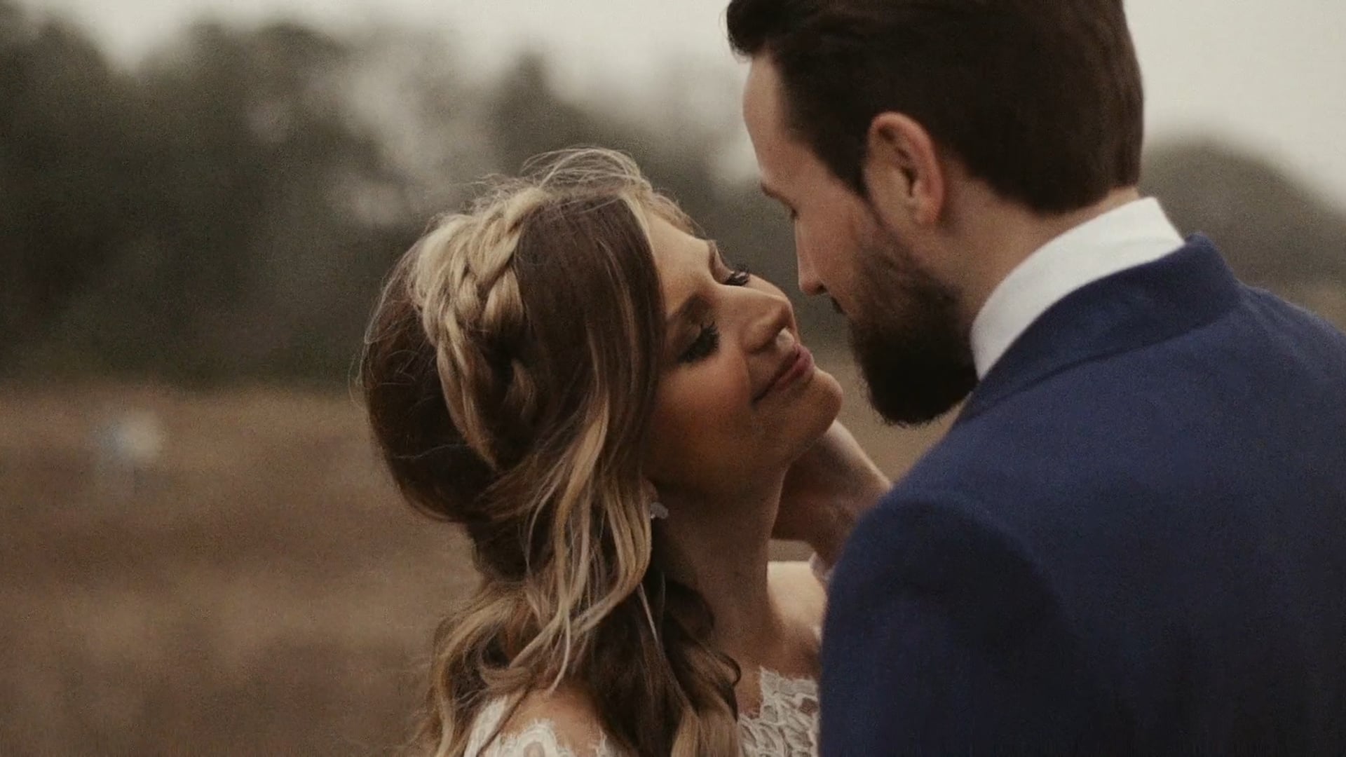 Mollie & Brandon - The Highlight // Dripping Springs, Tx