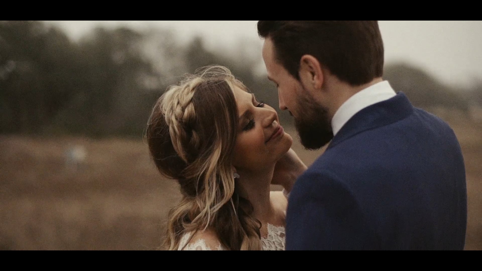 Mollie & Brandon - The Highlight // Dripping Springs, Tx