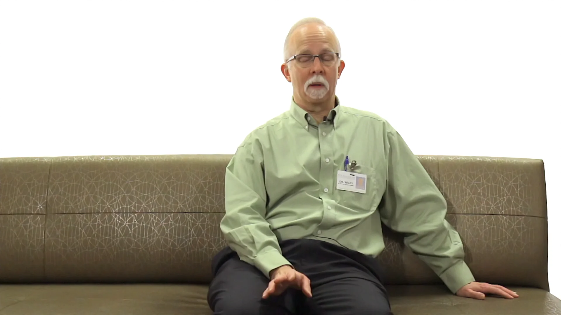 Dr. Thomas M. Wiley, Women's Center, Topeka, KS on Vimeo